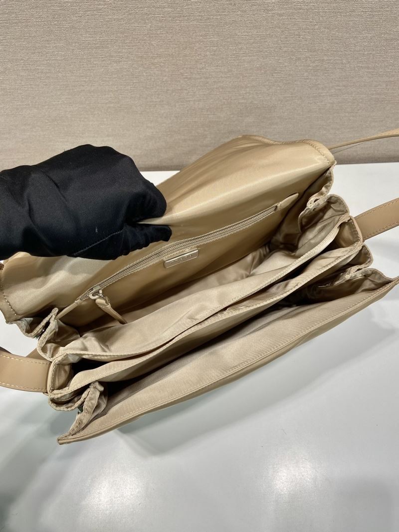 Pra*a satchel bags